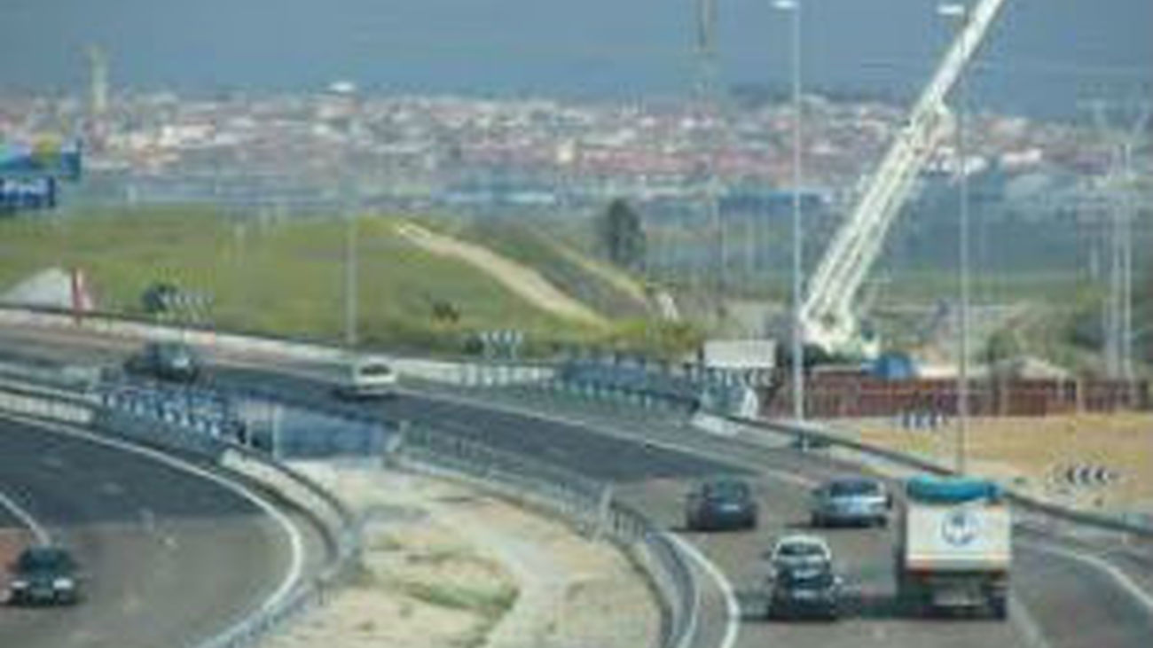 Alcaldes del Norte de Madrid reclaman soluciones para la M-607 y la ampliación del Cercanías