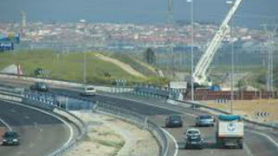 Alcaldes del Norte de Madrid reclaman soluciones para la M-607 y la ampliación del Cercanías