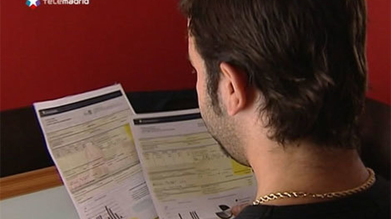 Alerta sobre una estafa en Alcobendas por la presencia de falsos comerciales de una compañía de electricidad