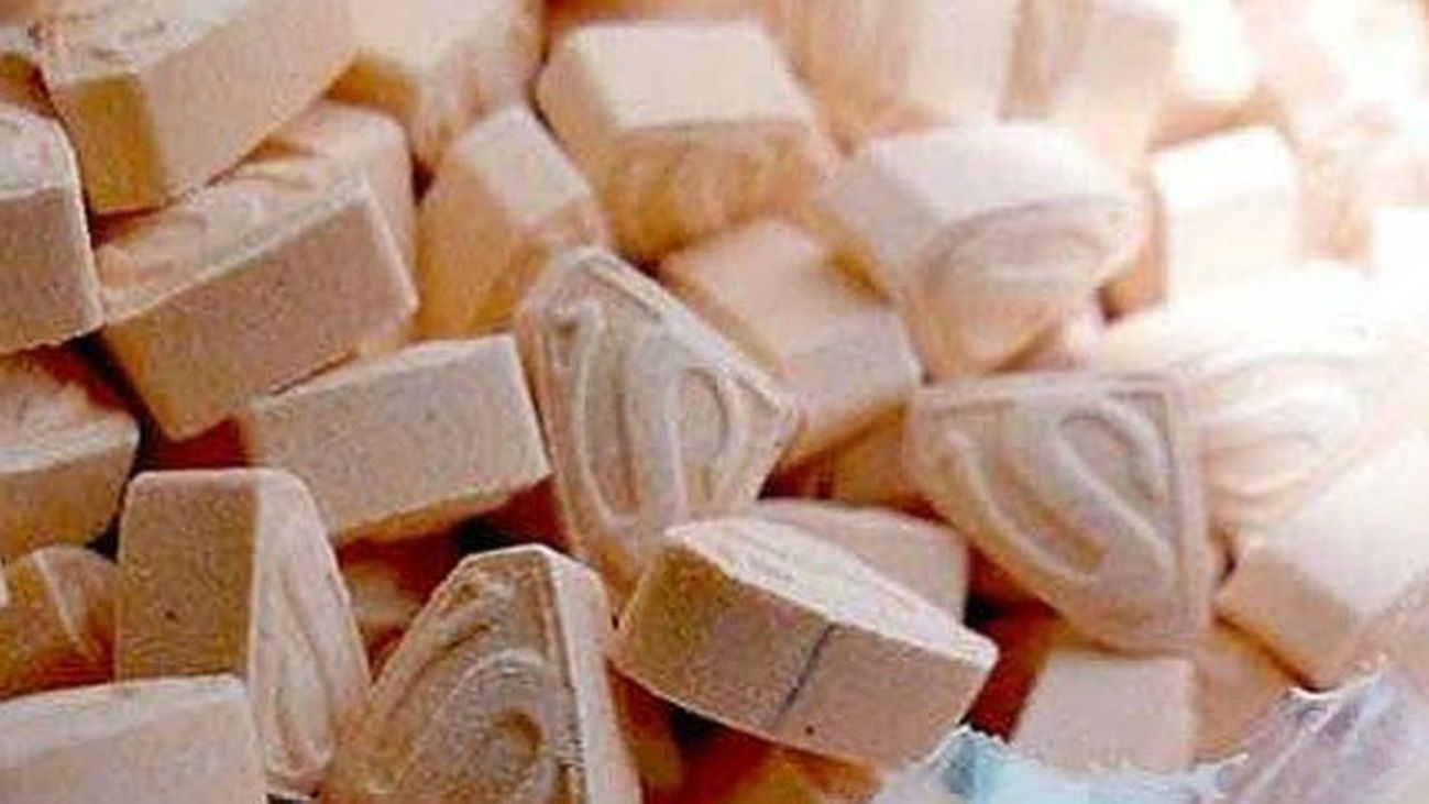 Alerta en Madrid por la droga mortal 'Superman', el falso éxtasis