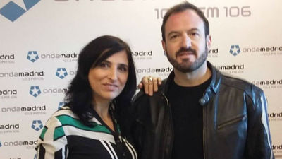 De uno en uno 31.03.2017: Álex O'Dogherty