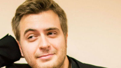 De uno en uno 25.04.2017: Alfonso Arranz