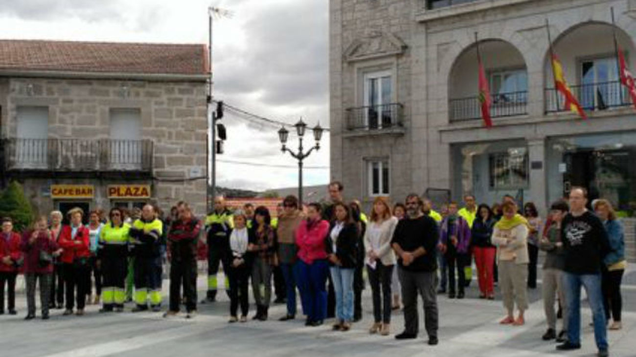 Alpedrete decreta tres días de luto por la muerte de una vecina en la explosión de un barco en Bali