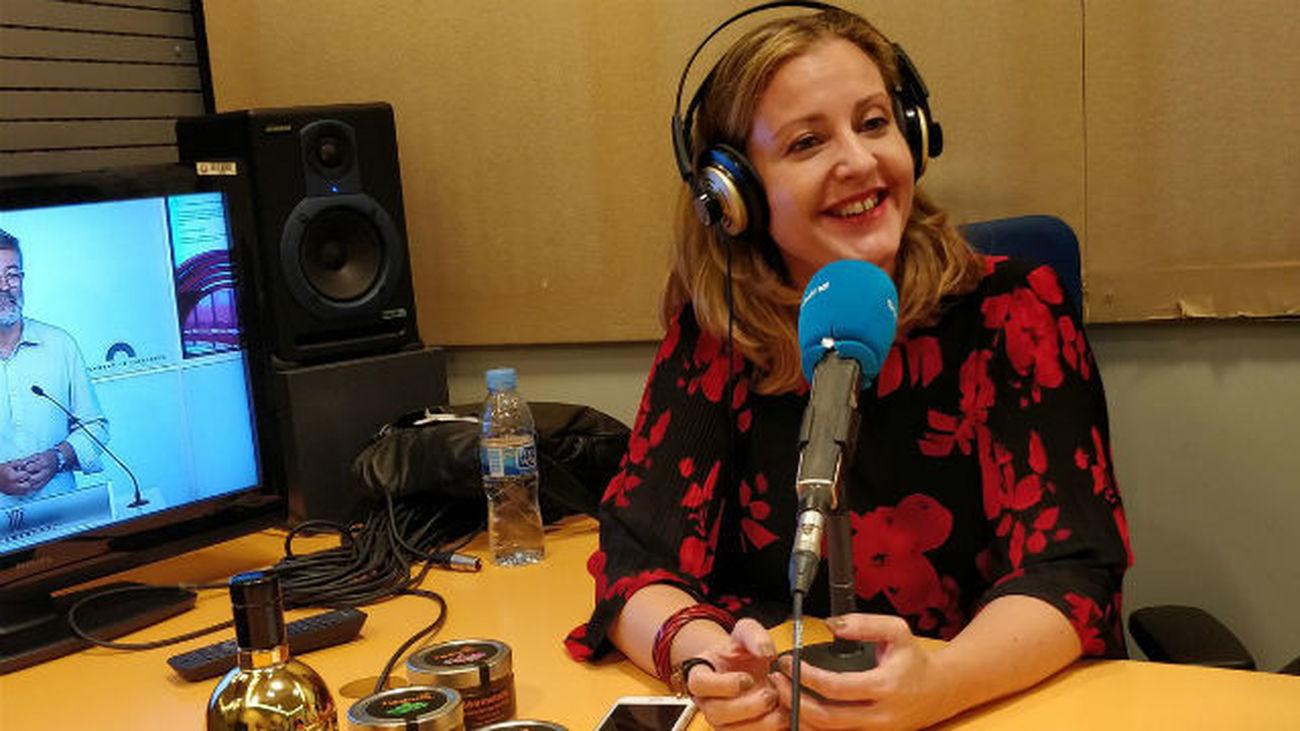 Amos de Casa 06.10.2017