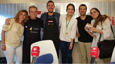 Amos de Casa 03.10.2017