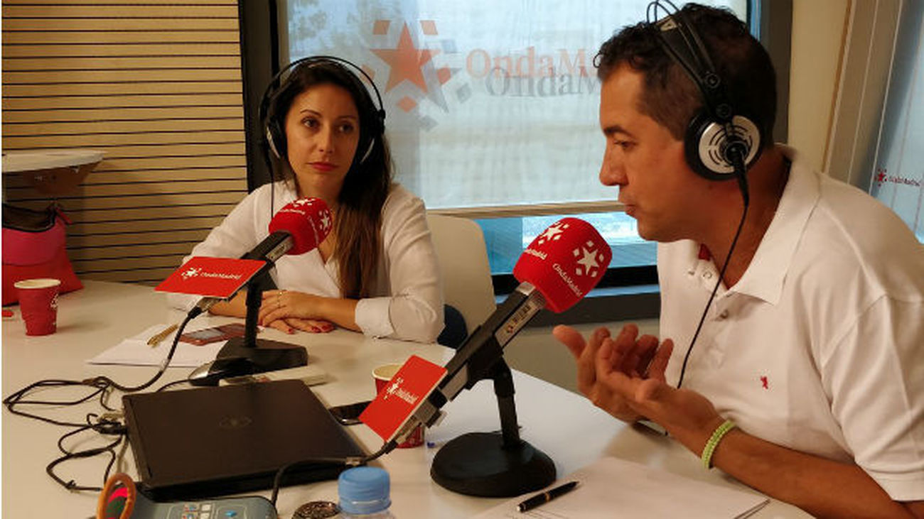 Amos de Casa 04.10.2017