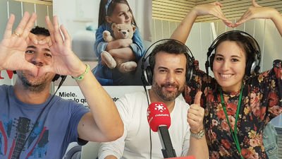 Amos de Casa 05.10.2017