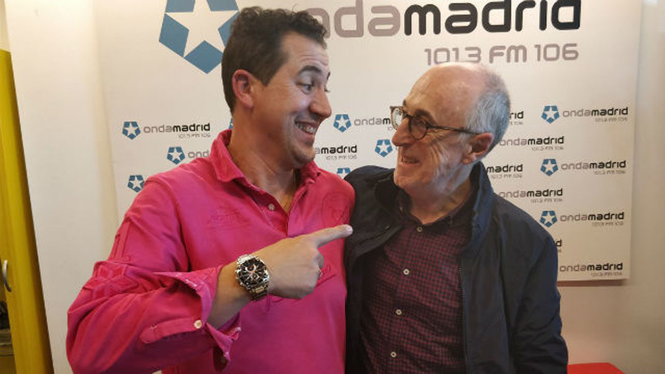 Amos de Casa 23.10.2017