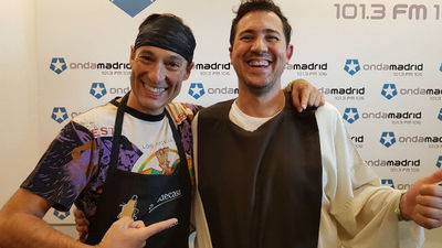 Amos de Casa 20.09.2017