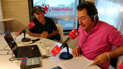 Amos de Casa 19.09.2017