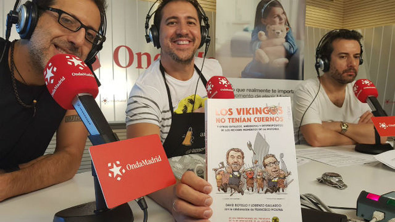 Amos de Casa 27.09.2017