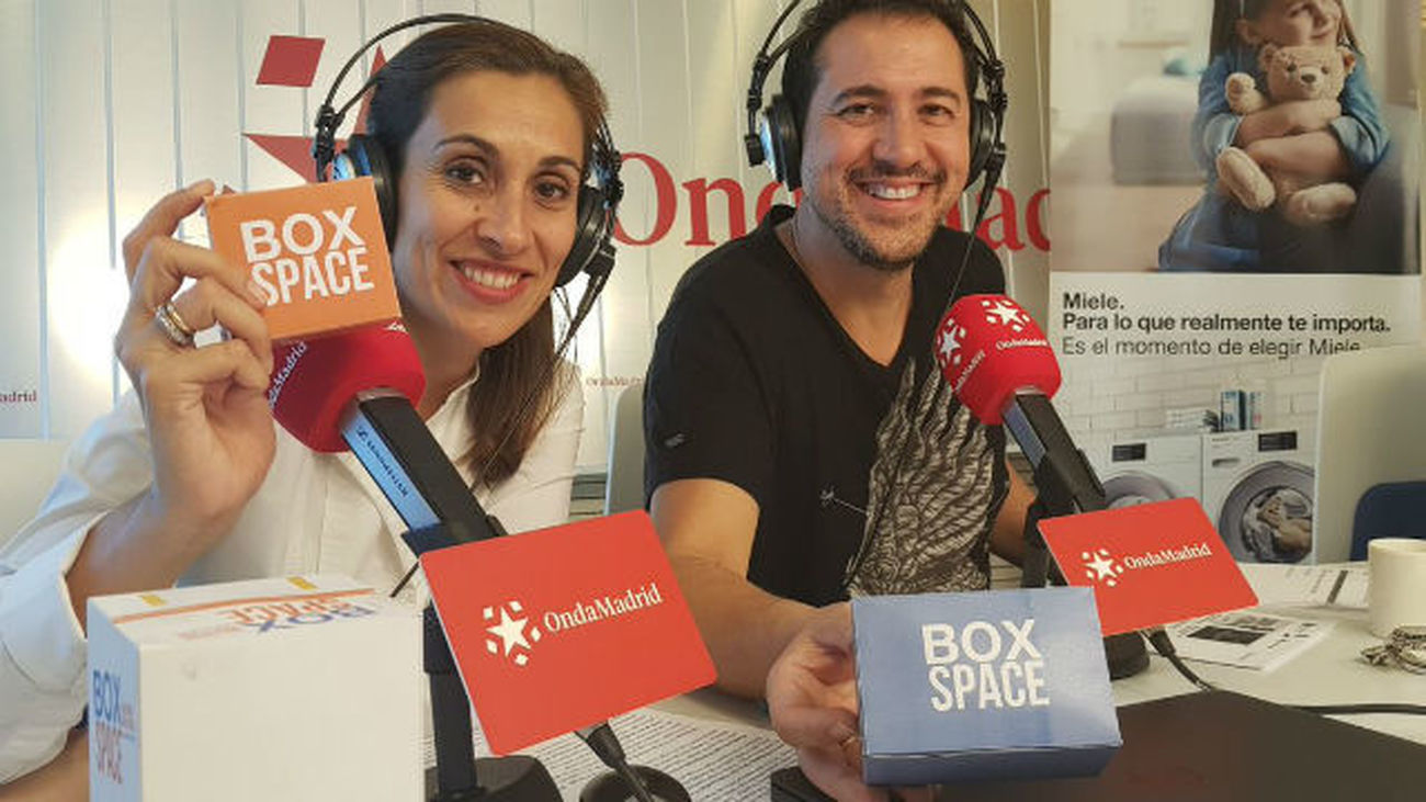 Amos de Casa 28.09.2017