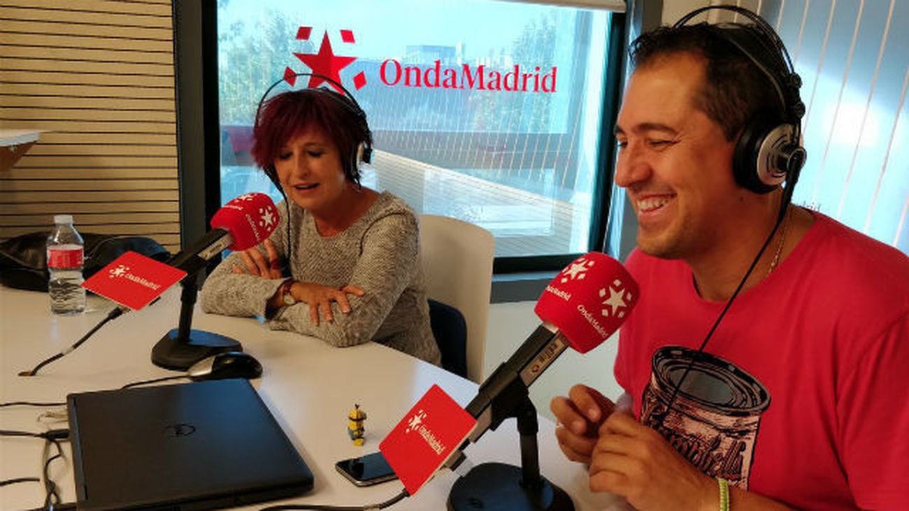 Amos de Casa 11.10.2017