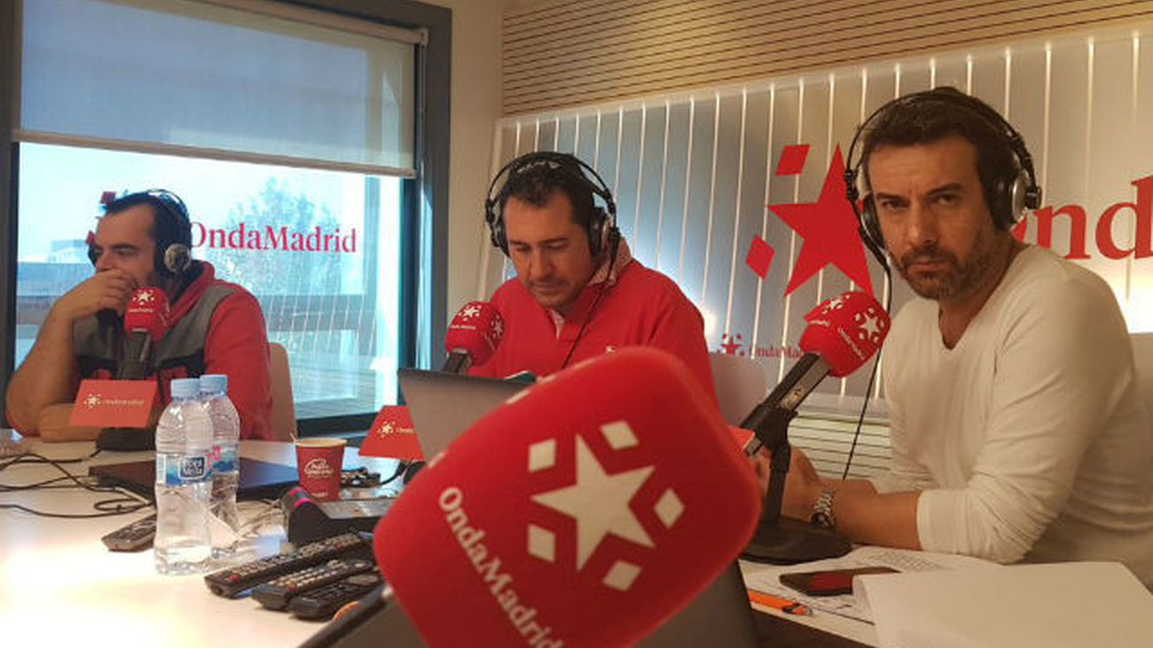 Amos de Casa 13.10.2017