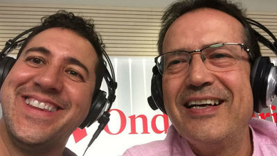 Amos de Casa 17.10.2017