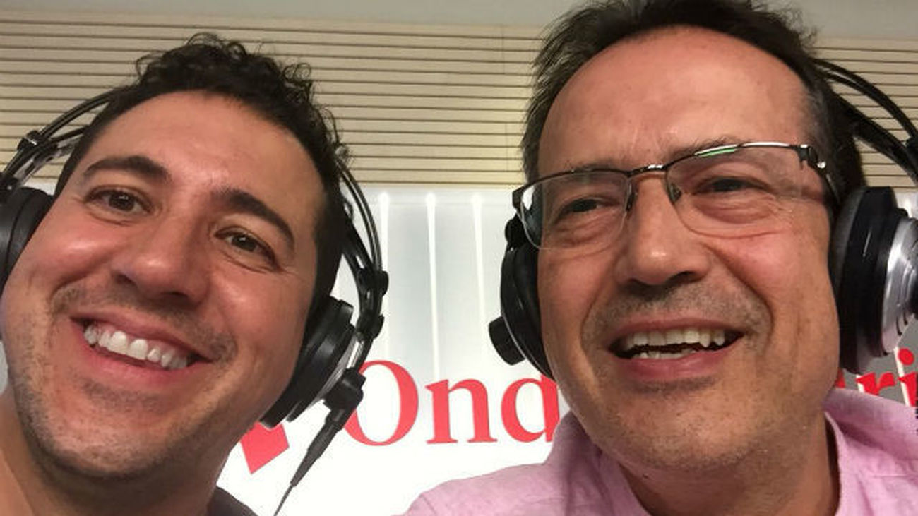 Amos de Casa 17.10.2017