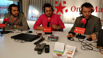 Amos de Casa 18.10.2017