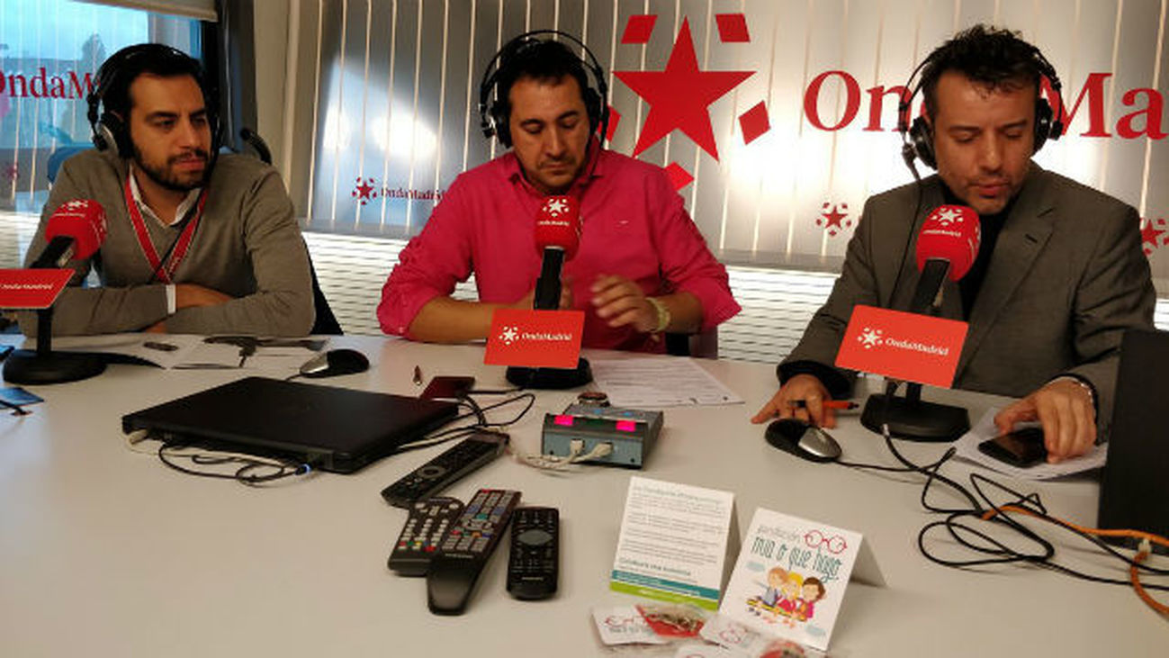 Amos de Casa 18.10.2017