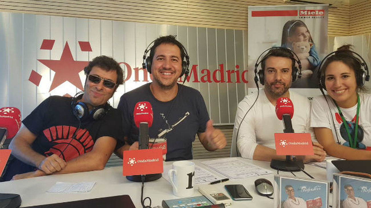 Amos de Casa 25.09.2017