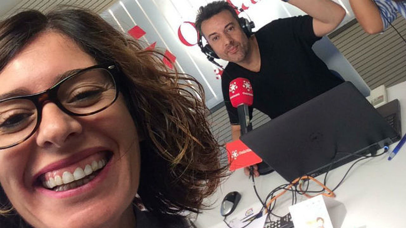 Amos de Casa 16.10.2017