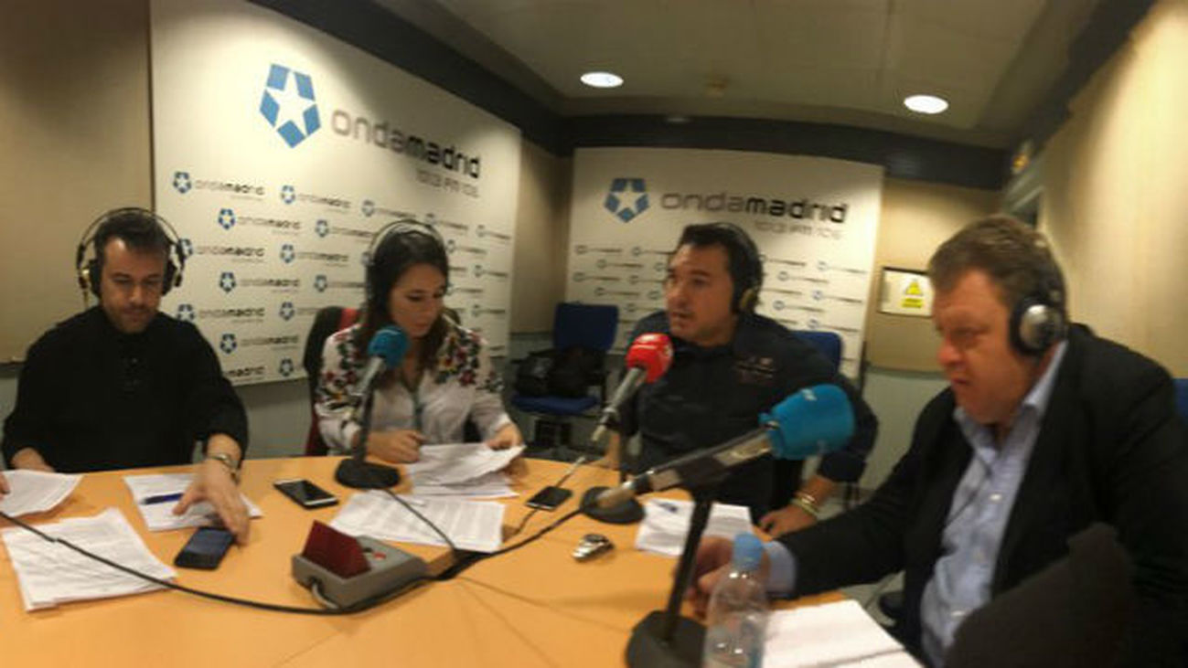 Amos de Casa 20.10.2017