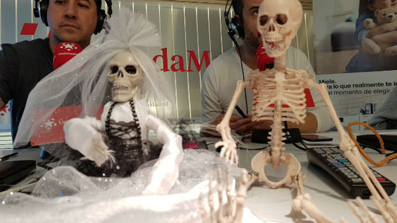 Amos de Casa 24.10.2017