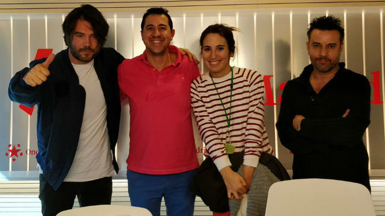 Amos de Casa 26.10.2017