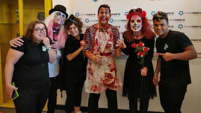 Amos de Casa 30.10.2017