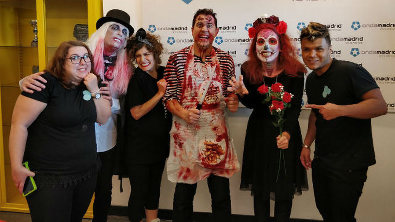 Amos de Casa 30.10.2017