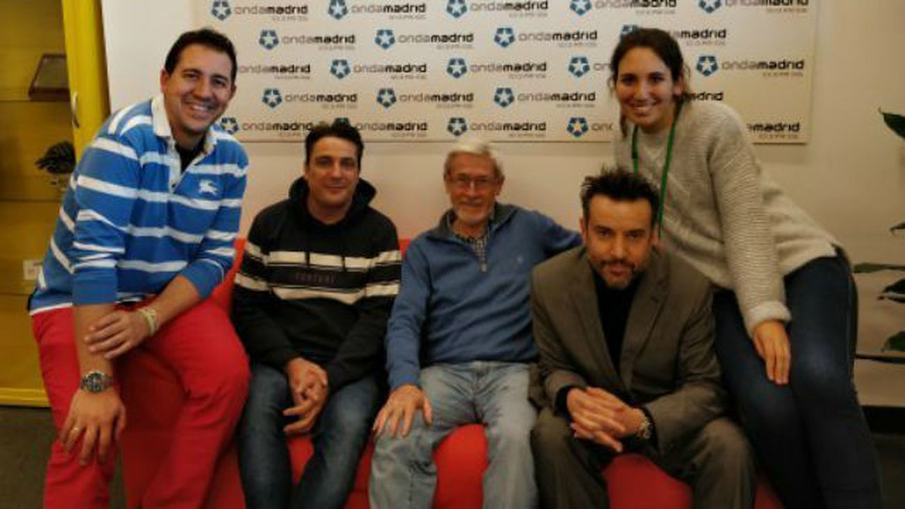 Amos de Casa 31.10.2017