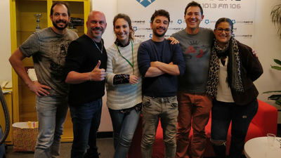 Amos de Casa 09.11.2017