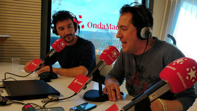 Amos de Casa 08.11.2017