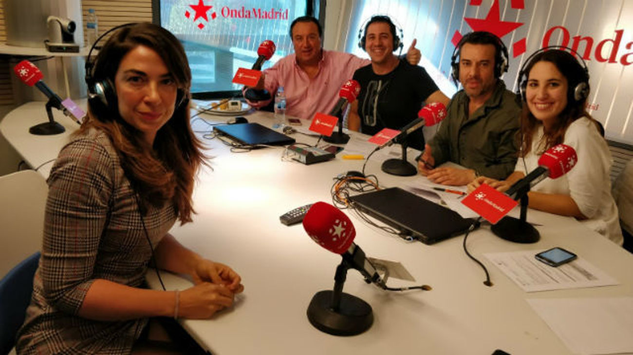 Amos de Casa 10.11.2017