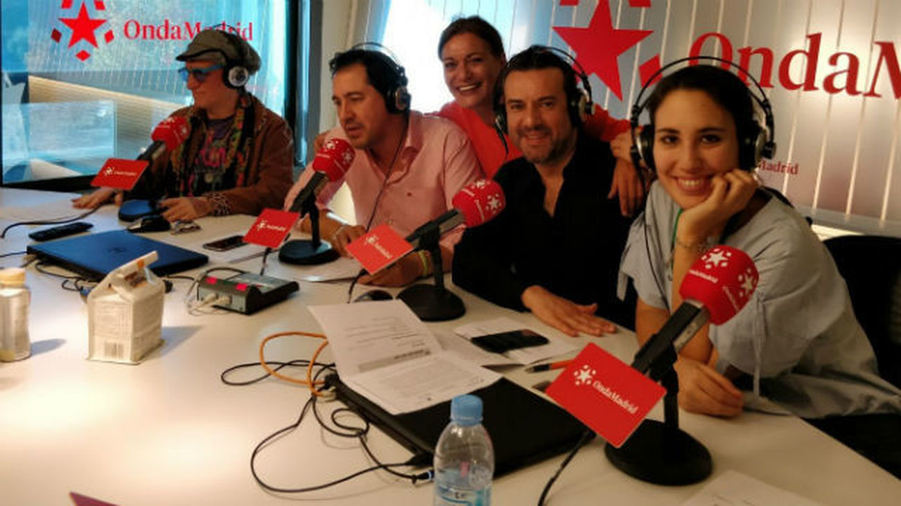 Amos de Casa 13.11.2017