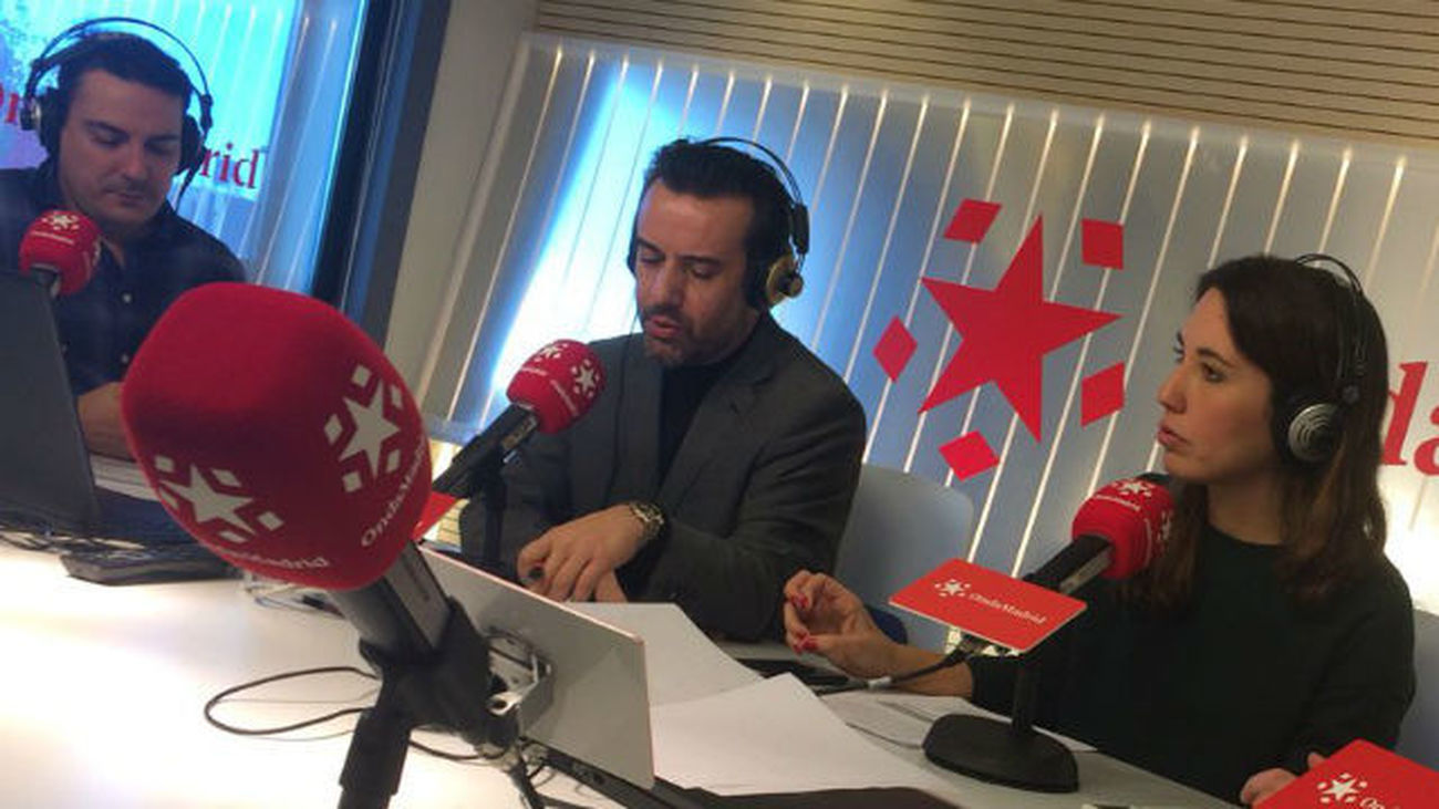 Amos de Casa 30.11.2017