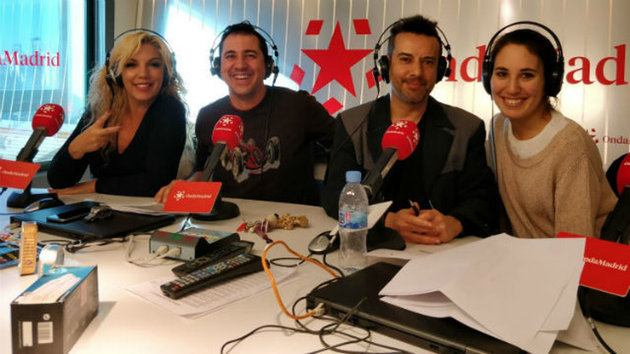 Amos de Casa 04.12.2017