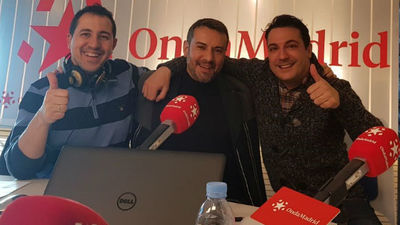 Amos de Casa 07.12.2017