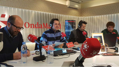 Amos de Casa 12.12.2017