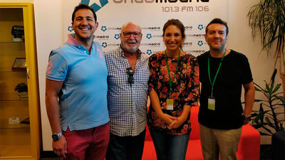 Amos de Casa 12.09.2017