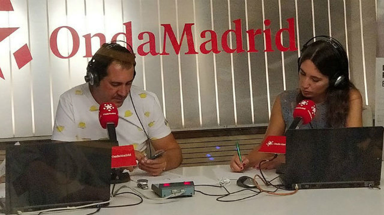 Amos de Casa 13.09.2017