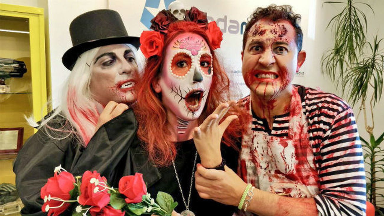 Amos de Casa 01.11.2017