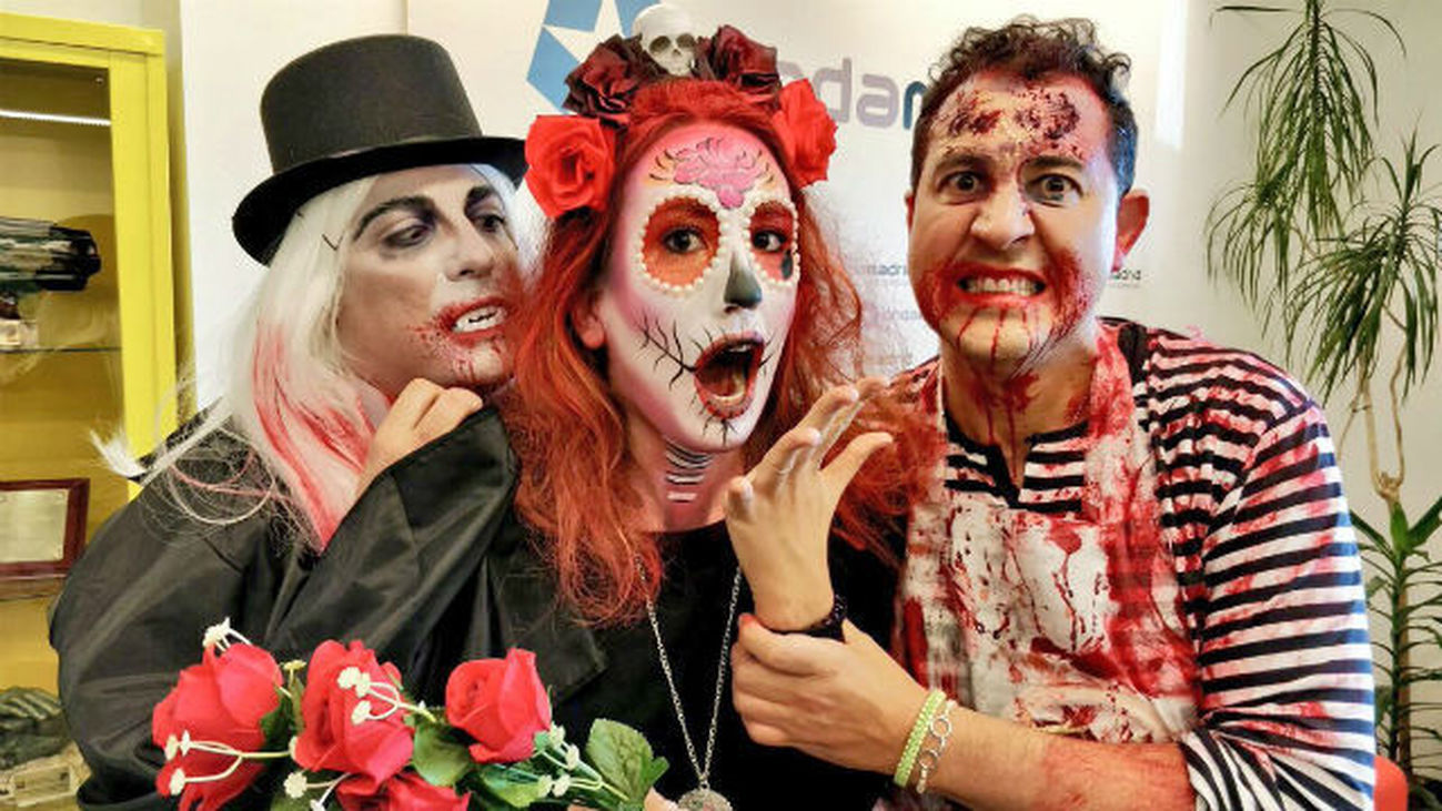 Amos de Casa 01.11.2017