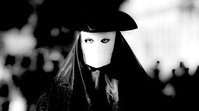 Ana Botella invita a un "Carnaval quijotesco" marcado por la libertad, "el mayor regalo del ser humano"