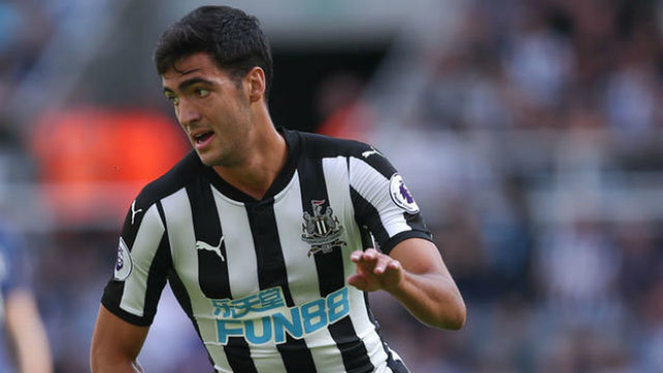 Analizamos con Mikel Merino el partido de su exequipo, el Borussia de Dortmund, contra el Real Madrid