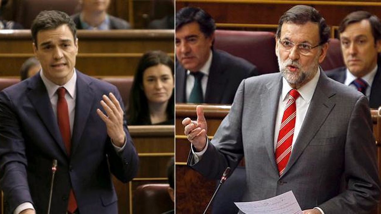 Anécdotas del último debate del Estado de la Nación