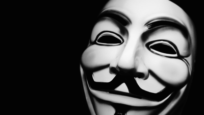 Anonymous publican "miles" de documentos secretos del Banco Central ruso