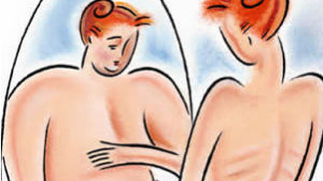 Anorexia y bulimia encuentran en internet su escenario para su implantación