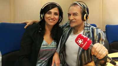 De uno en uno 06.10.2017: Antonio Albella