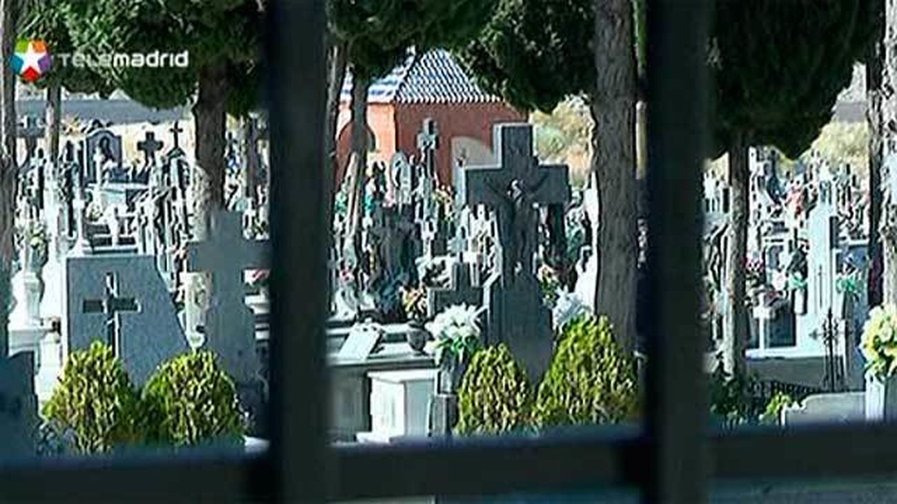Aprobada la creación de una nueva empresa pública que gestionará a partir de septiembre catorce cementerios de la capital