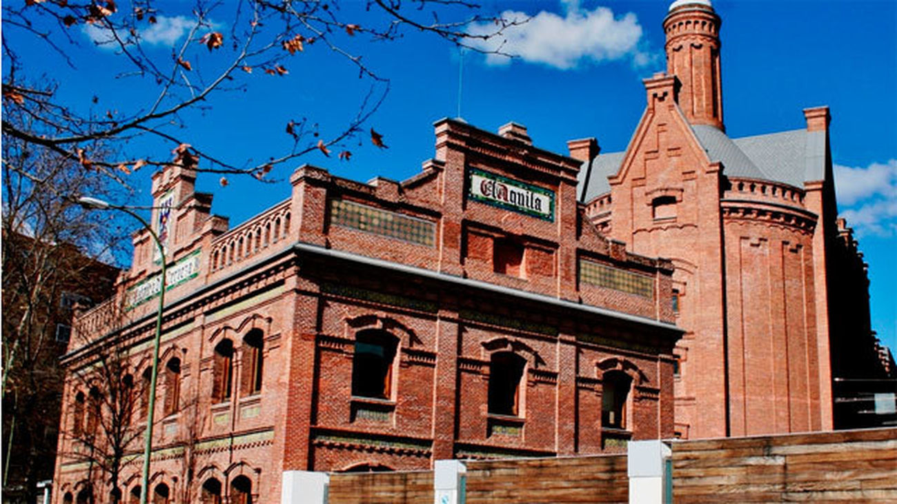 El Archivo Regional celebra una jornada de puertas abiertas con visitas guiadas